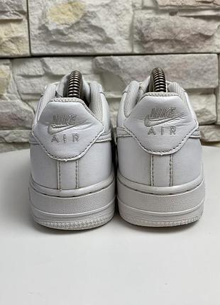 Оригінальні кросівки nike air force 1 low 4