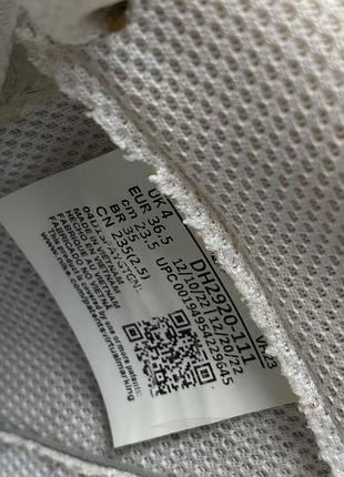 Оригінальні кросівки nike air force 1 low 6