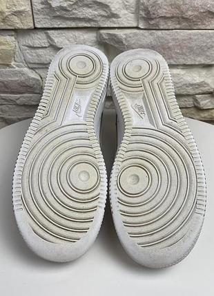 Оригінальні кросівки nike air force 1 low 5