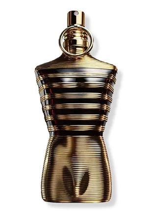 Парфуми jean paul gaultier le male elixir