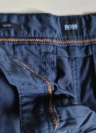 Шорти hugo boss 4