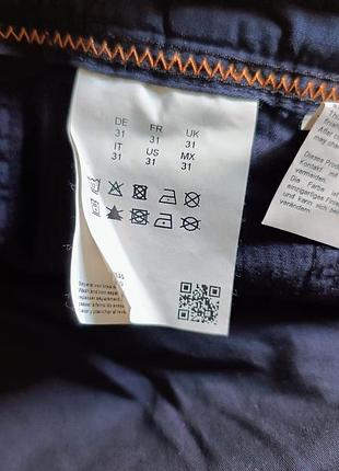 Шорти hugo boss 6