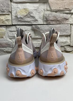 Оригінальні кросівки nike react element 55 4