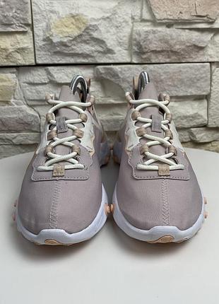 Оригінальні кросівки nike react element 55 3