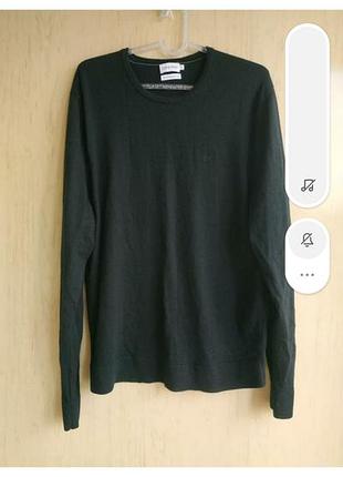 Кофта calvin klein pозмір xxl