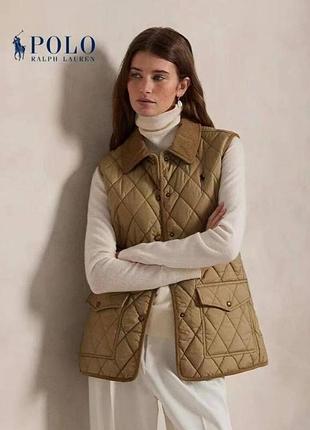 Жилет жіночий  polo ralph lauren жилетка