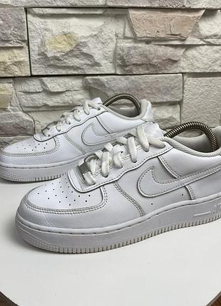 Оригінальні кросівки nike air force 1 low '07