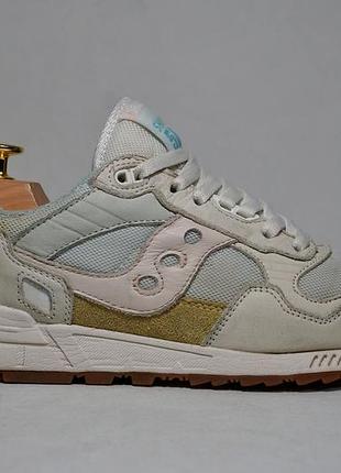 Saucony shadow 5000 eu 42 | жіночі
saucony shadow 5000 sneakers 42