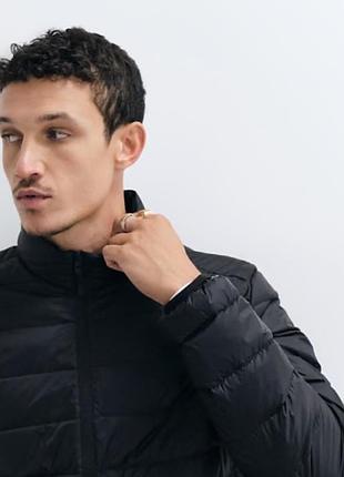 Чоловіча демі куртка jack and jones 2