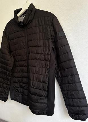 Чоловіча демі куртка jack and jones 5