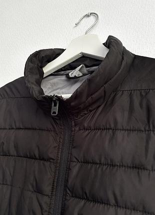 Чоловіча демі куртка jack and jones 7