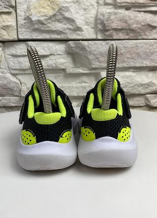 Дитячі кросівки under armour surge 4 ac 4