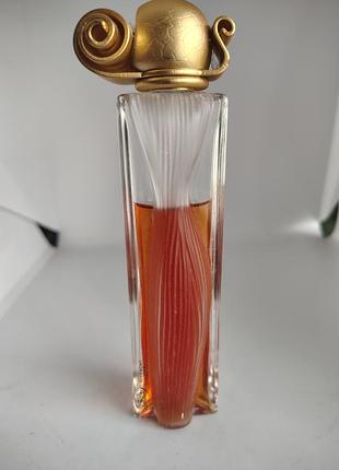 Givenchy organza