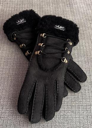 Жіночі рукавички ugg ‘australia