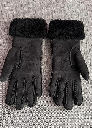 Жіночі рукавички ugg ‘australia 4