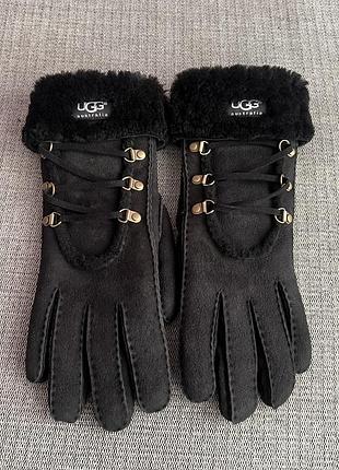 Жіночі рукавички ugg ‘australia 2