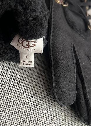Жіночі рукавички ugg ‘australia 7