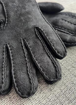 Жіночі рукавички ugg ‘australia 5