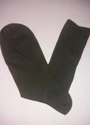 Фірмові шкарпетки великого розміру