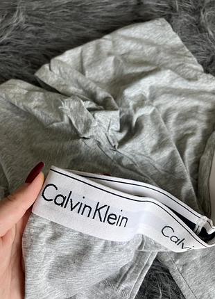 Лосіни calvin klein 6