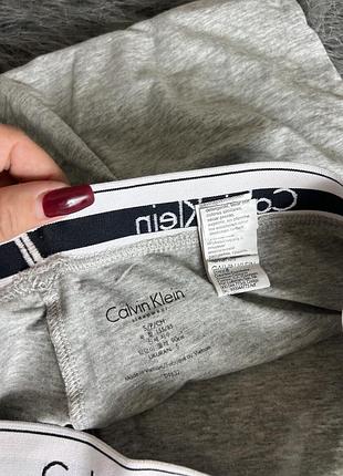 Лосіни calvin klein 7