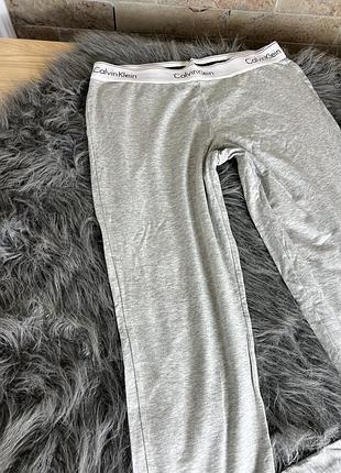 Лосіни calvin klein 3