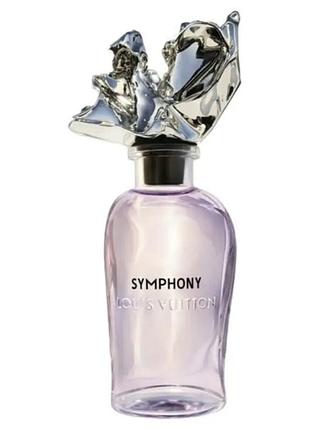 Парфуми louis vuitton symphony