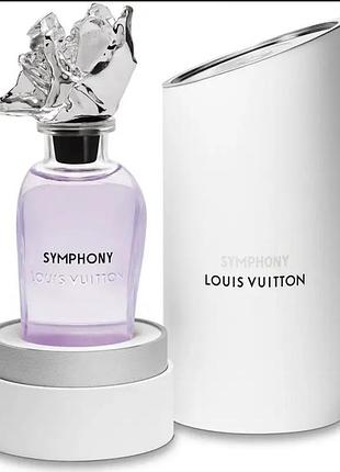 Парфуми louis vuitton symphony 2