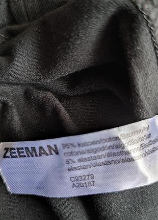 Маечка на бретелях zeeman 3
