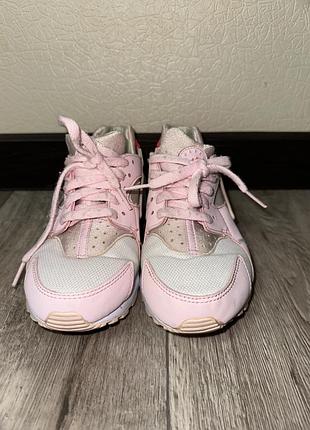 Яскраві кросівки new balance 574 (рожево-фіолетові з помаранчевим)