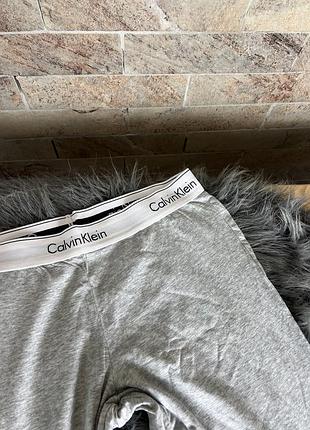 Лосіни calvin klein 2