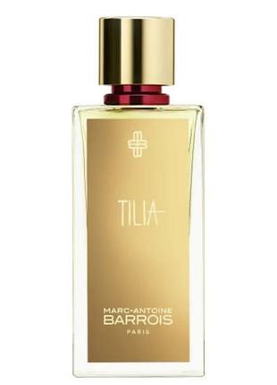 Парфуми marc-antoine barrois tilia унісекс