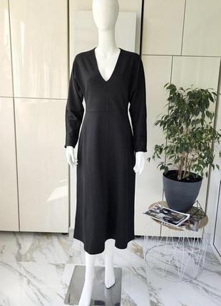 Zara бавовняна сукня 7
