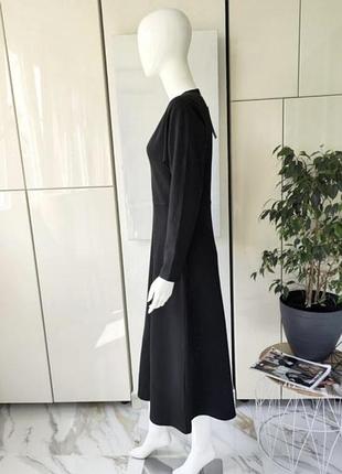 Zara бавовняна сукня 8
