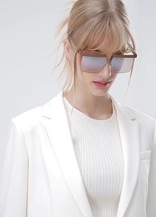 Шикарні окуляри max mara