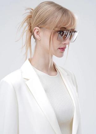 Шикарні окуляри max mara 3