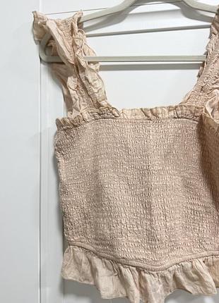 Топ жіночий primark 2