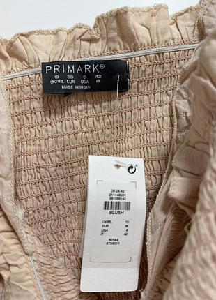 Топ жіночий primark 3