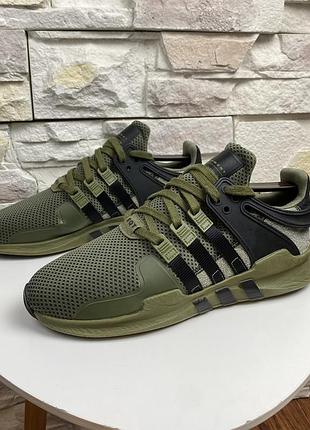 Оригінальні кросівки adidas eqt support adv