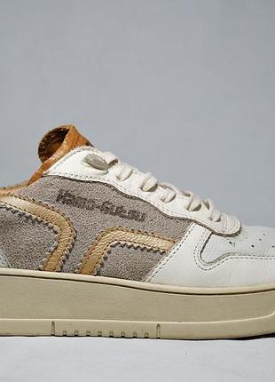 Kamo gutsu eu 37 | кросівки шкіра + замша
kamo gutsu sneakers 37