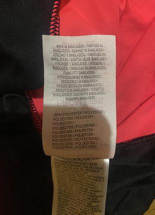 Спортивний лонгслів karrimor run 7