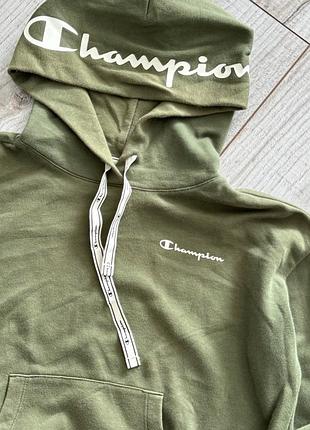 Дитяче худі “champion” 2