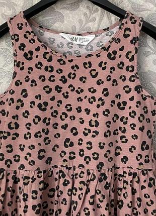 Сукня 9-10 років 3