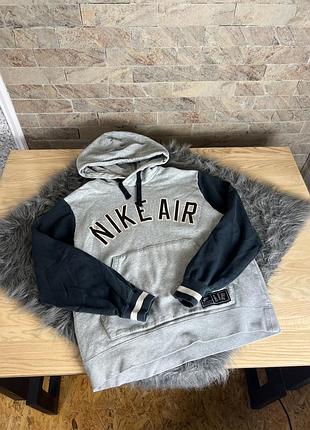 Худі nike air