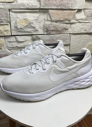 Оригінальні кросівки  nike revolution 6 next nature