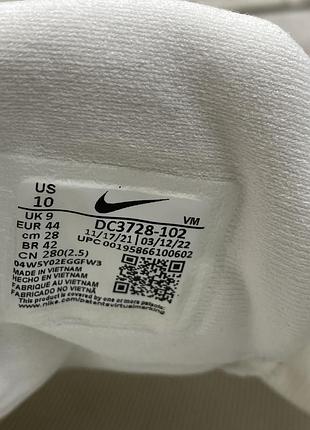 Оригінальні кросівки  nike revolution 6 next nature 6