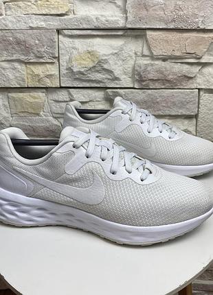 Оригінальні кросівки  nike revolution 6 next nature 2