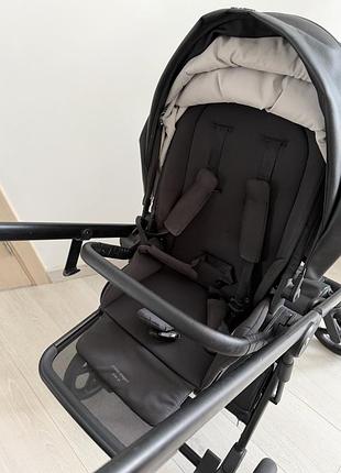 Продам дитячу коляску anex 6