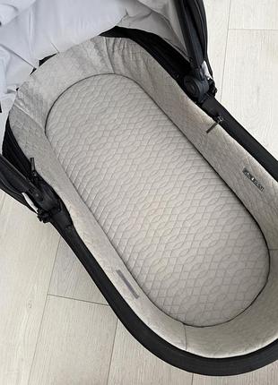 Продам дитячу коляску anex 5