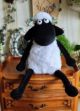 М'яка іграшка баранчик шон shaun the sheep 🐑✨